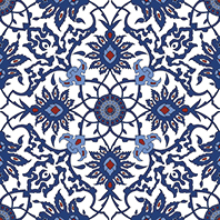 TURKISH AZUL BASE